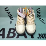 OG Jordan 5 Retro Off-White Sail,H8565-100