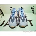 OG Yeezy Boost 700 Carbon Blue,FW2498