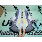 OG Yeezy Boost 700 Carbon Blue,FW2498