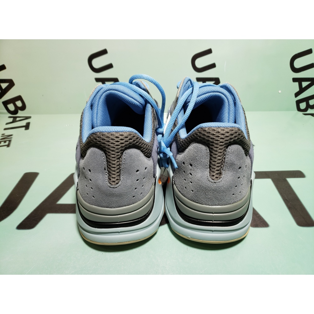 OG Yeezy Boost 700 Carbon Blue,FW2498