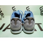 OG Yeezy Boost 700 Carbon Blue,FW2498