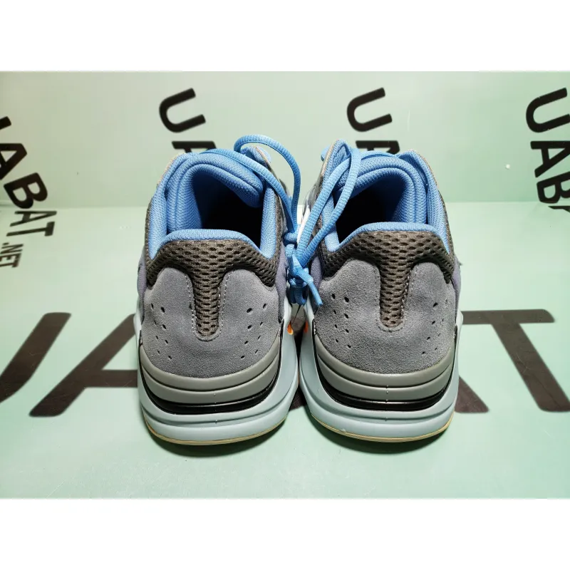 OG Yeezy Boost 700 Carbon Blue,FW2498