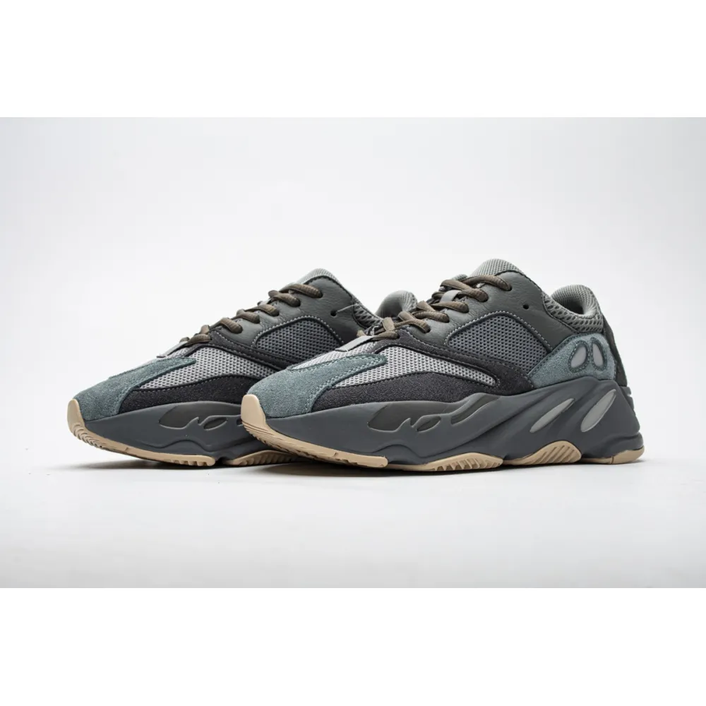 OG Yeezy Boost 700 Teal Blue,FW2499