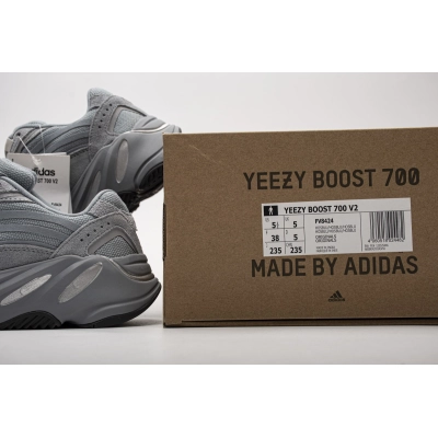 OG Yeezy Boost 700 V2 Hospital Blue,FV8424 01