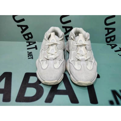 OG Yeezy 500 Bone White,FV3573 02