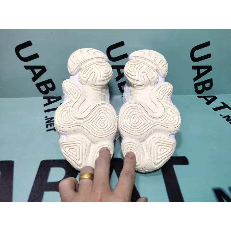 OG Yeezy 500 Bone White,FV3573