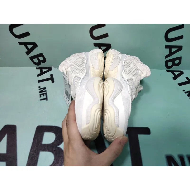OG Yeezy 500 Bone White,FV3573