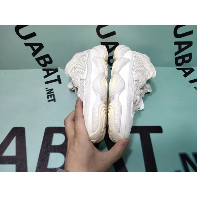 OG Yeezy 500 Bone White,FV3573