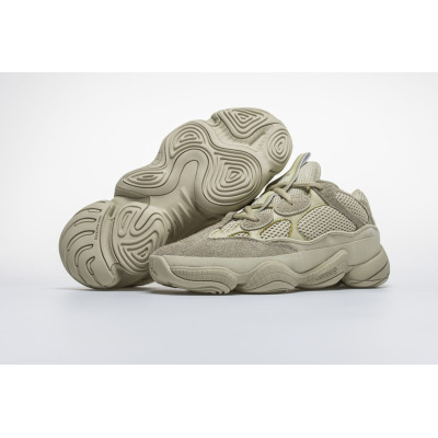 OG Yeezy 500 Super Moon Yellow,DB2966 02