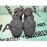 OG Yeezy 500 Utility Black,F36640