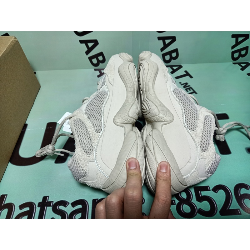 OG Yeezy 500 Blush,DB2908