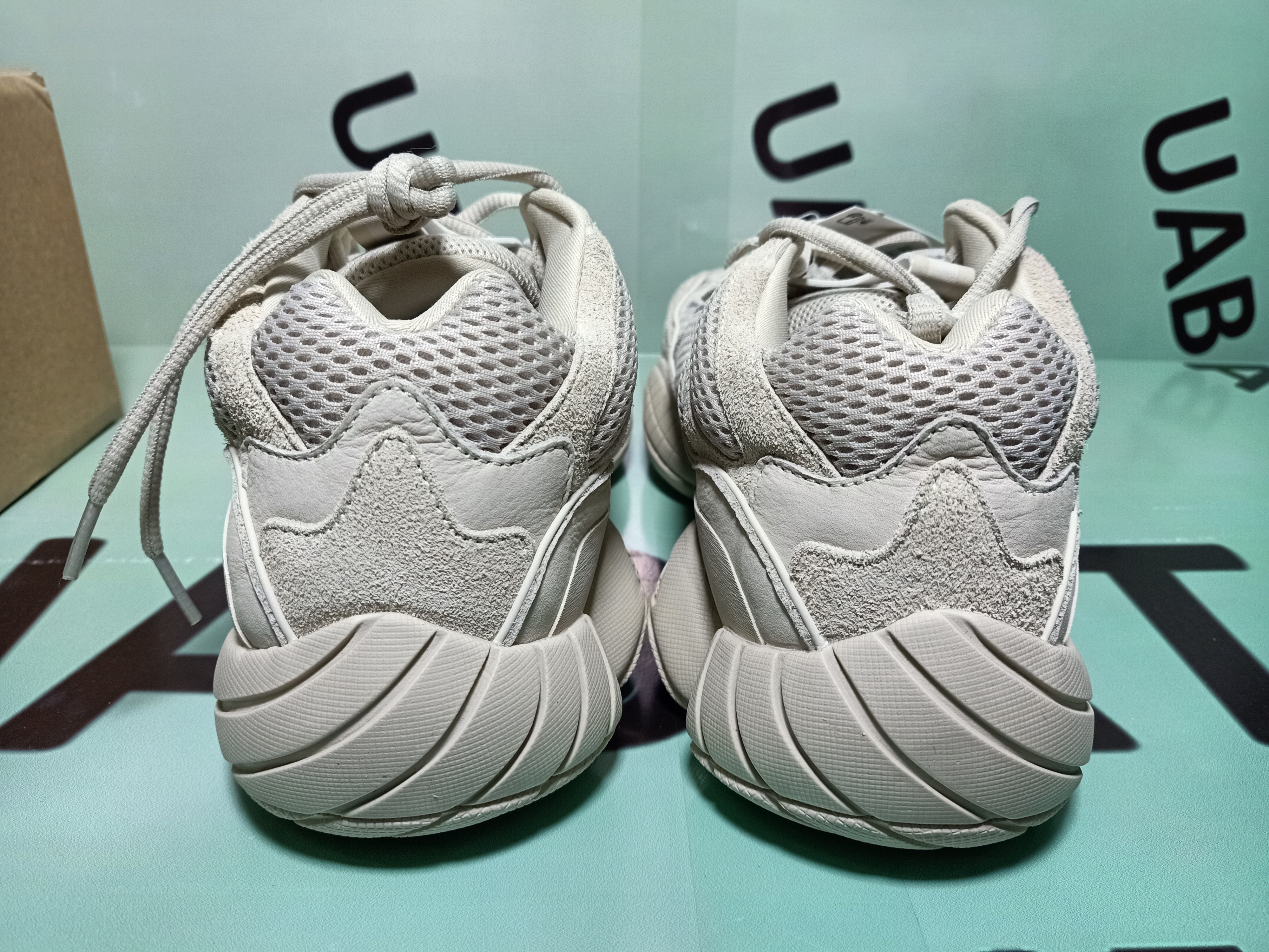 OG Yeezy 500 Blush,DB2908