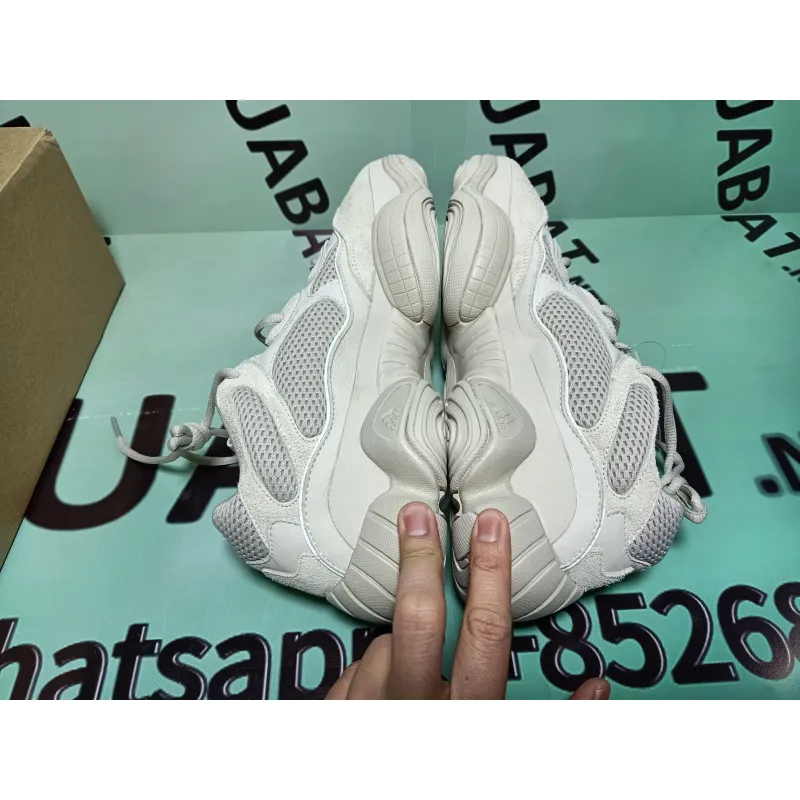 OG Yeezy 500 Blush,DB2908