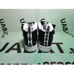 OG Air Force 1 Mid Utility White Black,804609-103
