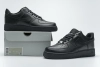 OG Air Force 1 '07 Black ,315122-001