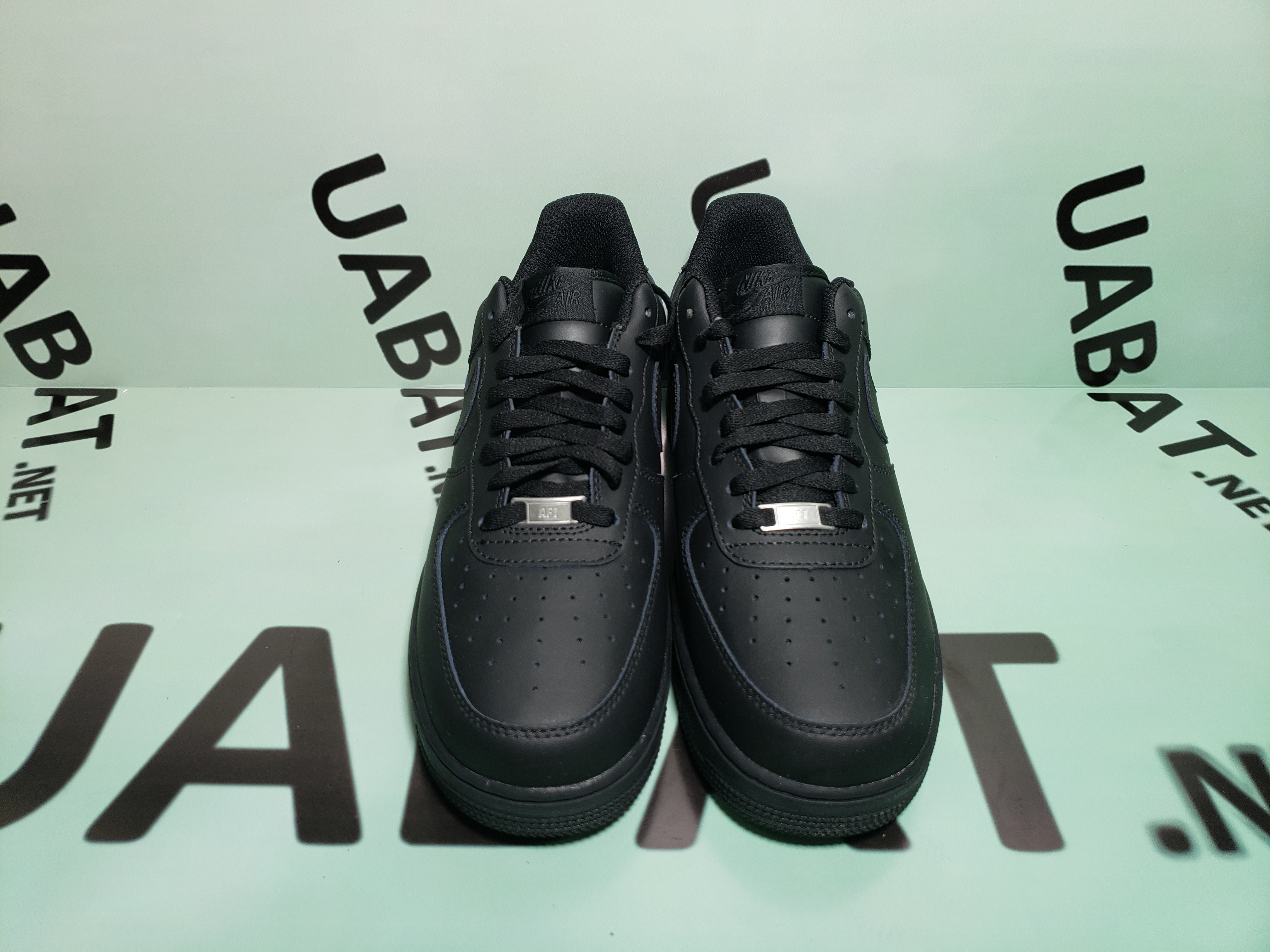 OG Air Force 1 '07 Black ,315122-001