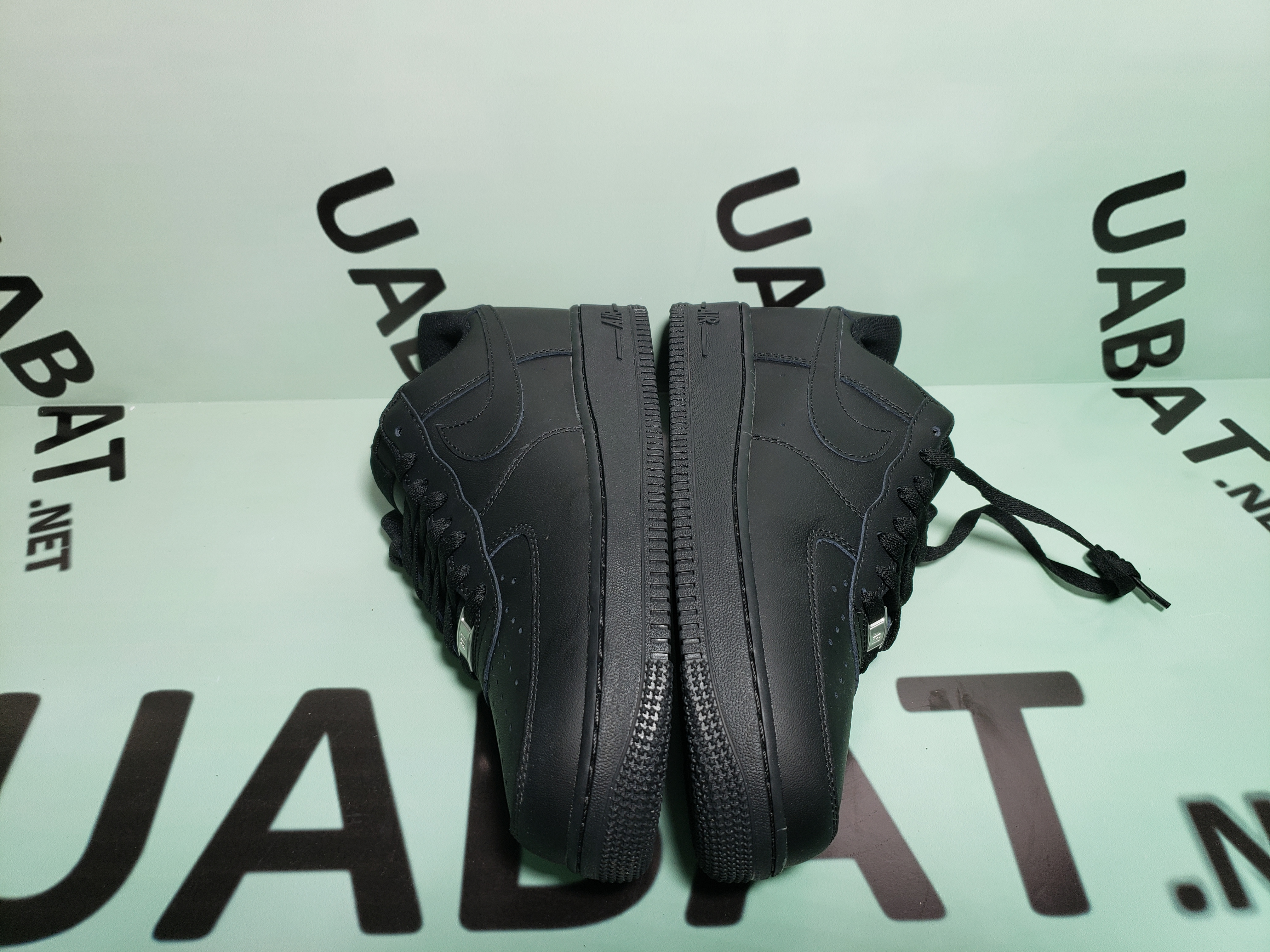 OG Air Force 1 '07 Black ,315122-001