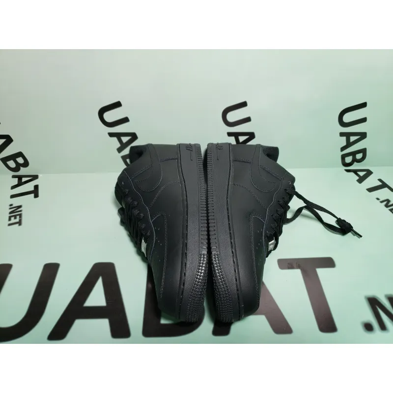 OG Air Force 1 '07 Black ,315122-001