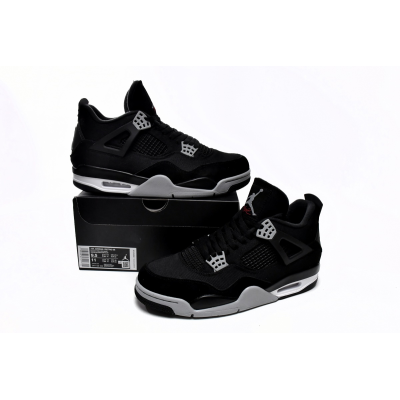 OG Jordan 4 Retro SE Black Canvas ,DH7138-006    01