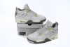 OG Jordan 4 Retro SE Craft Photon Dust ,DV3742-021         