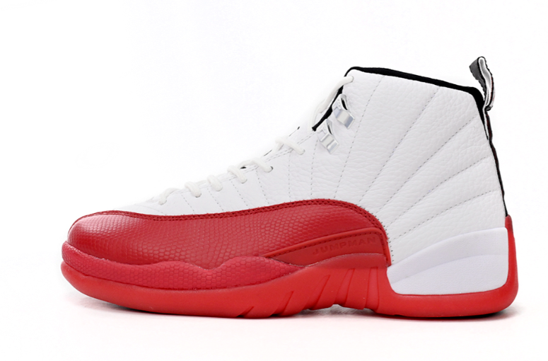 OG Jordan 12 Cherry,CT8013-116