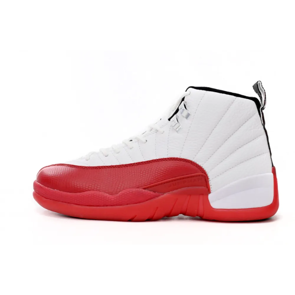 OG Jordan 12 Cherry,CT8013-116