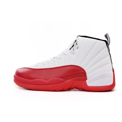 OG Jordan 12 Cherry,CT8013-116 01