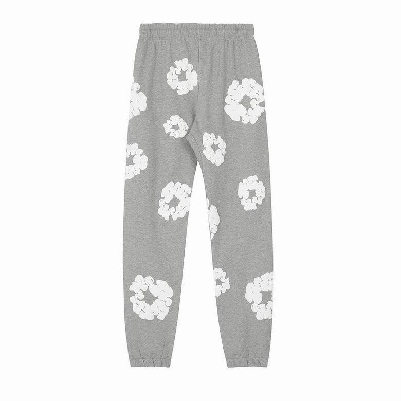 Denim Tears  pants grey