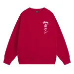 Stussy Hoodie Red,XB508