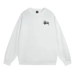 Stussy Hoodie Grey,XB507