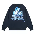 Stussy Hoodie Grey,XB507