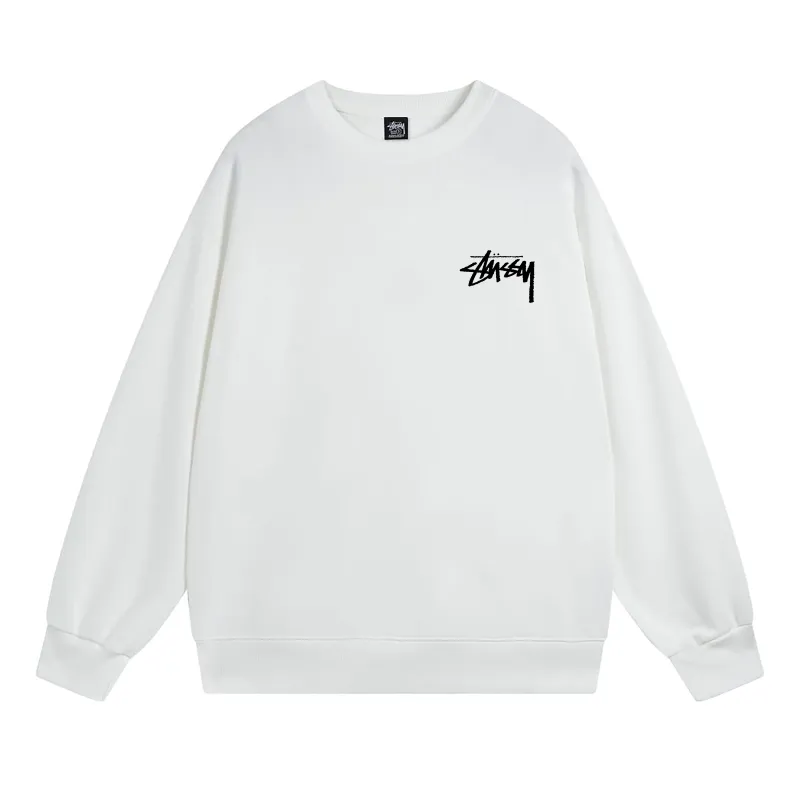 Stussy Hoodie Grey,XB505