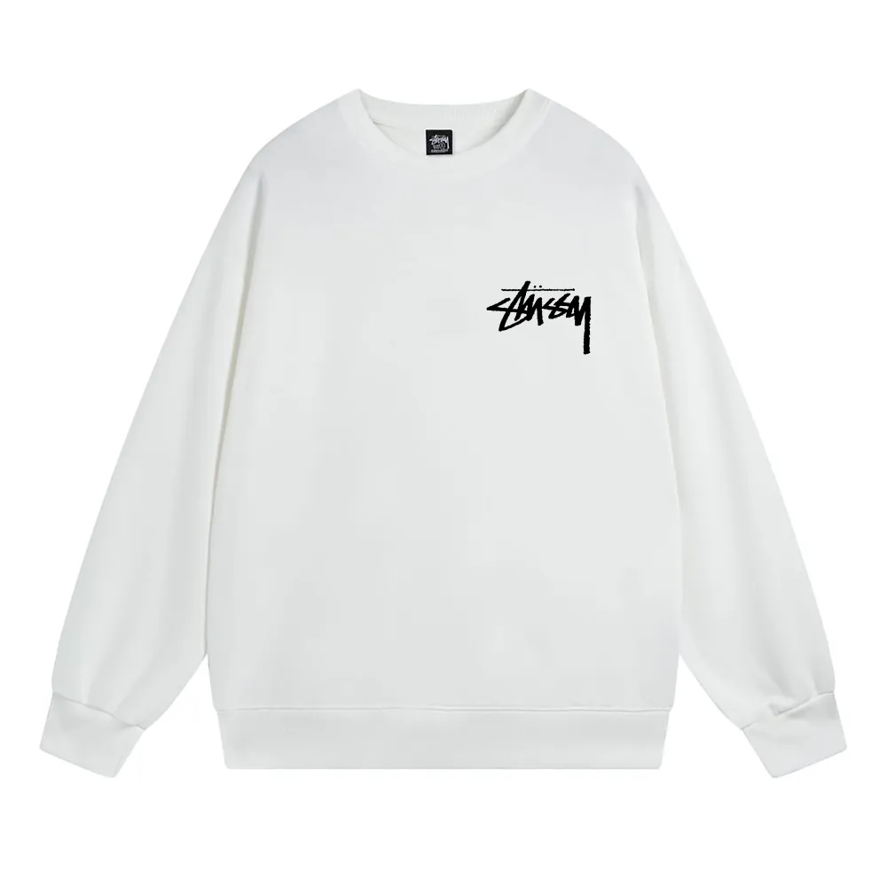 Stussy Hoodie Grey,XB504