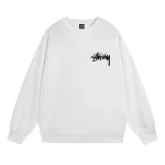 Stussy Hoodie Grey,XB504