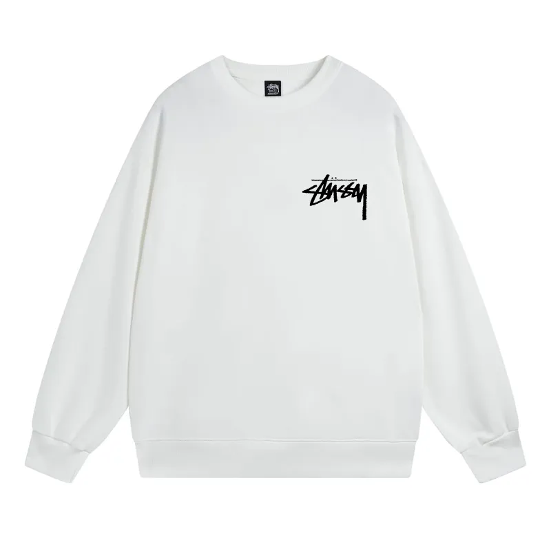 Stussy Hoodie Grey,XB504