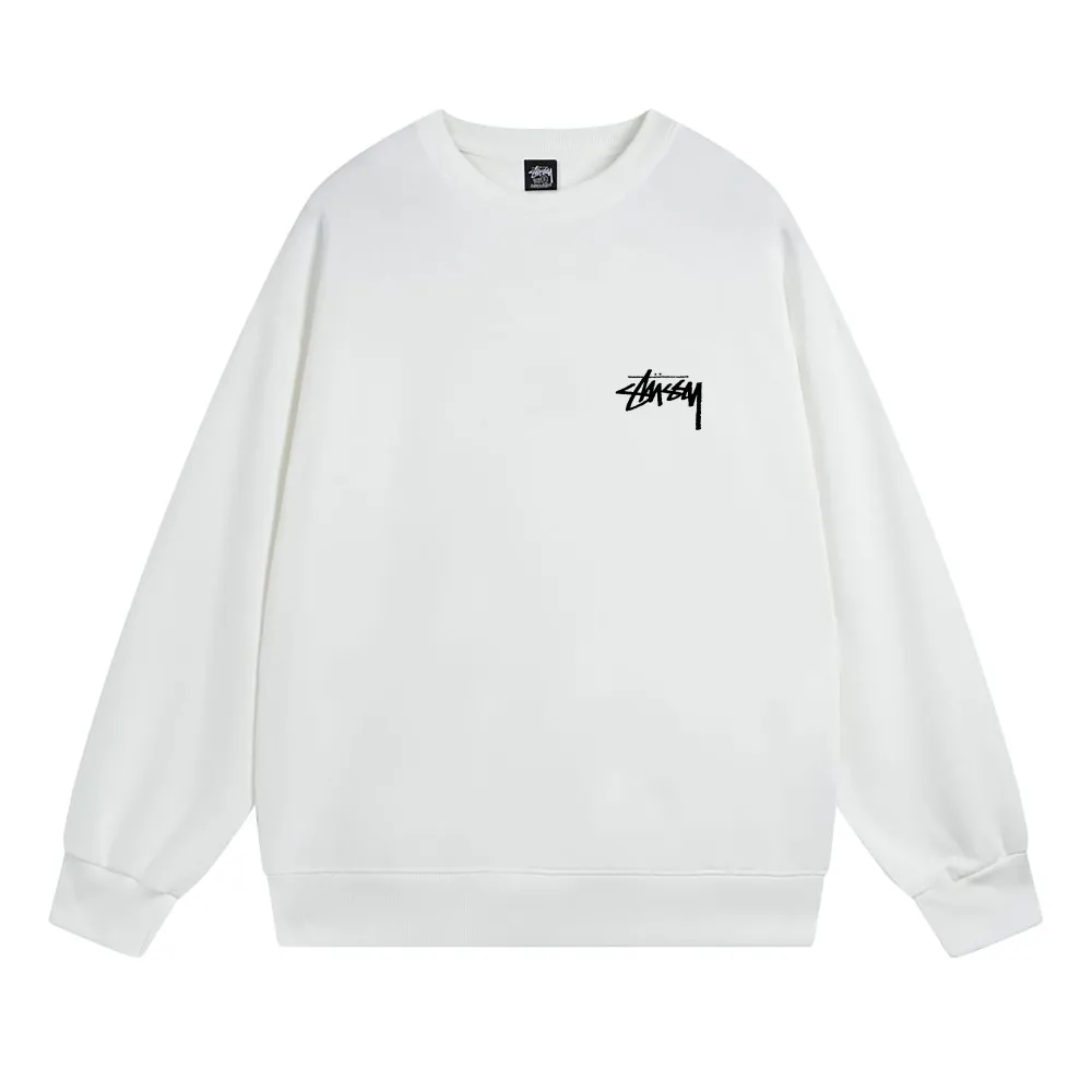 Stussy Hoodie Grey,XB503