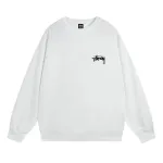 Stussy Hoodie Grey,XB503