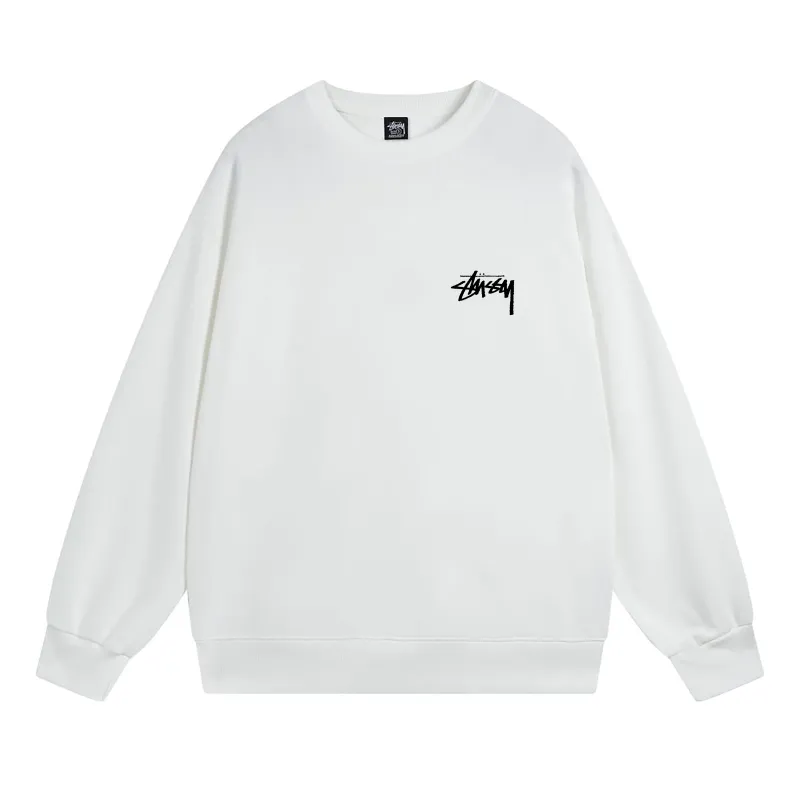 Stussy Hoodie Grey,XB503