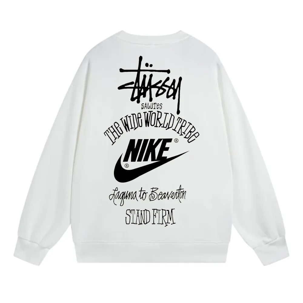 Stussy Hoodie Grey,XB502