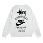 Stussy Hoodie Grey,XB502