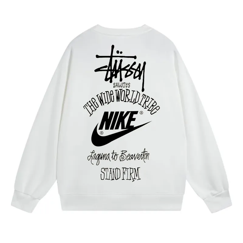 Stussy Hoodie Grey,XB502