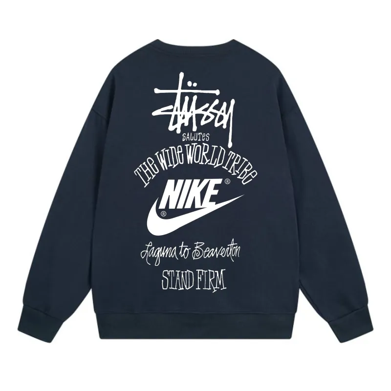 Stussy Hoodie Grey,XB502