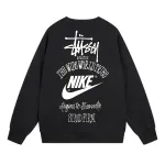 Stussy Hoodie Grey,XB502