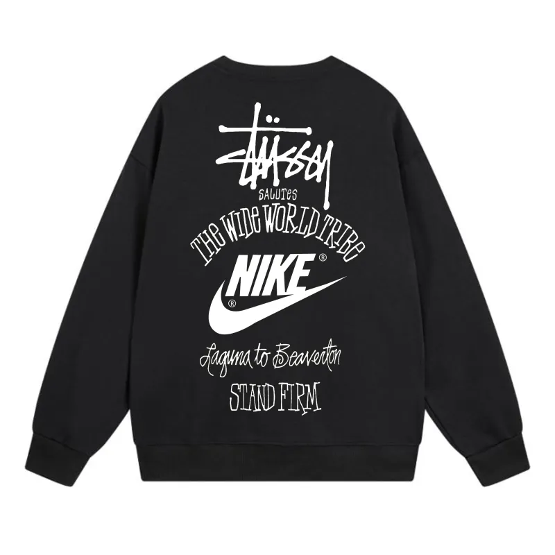 Stussy Hoodie Grey,XB502