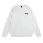 Stussy Hoodie Grey,XB501