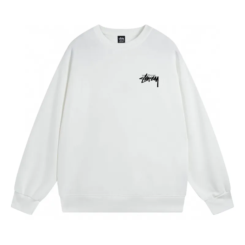 Stussy Hoodie Grey,XB501