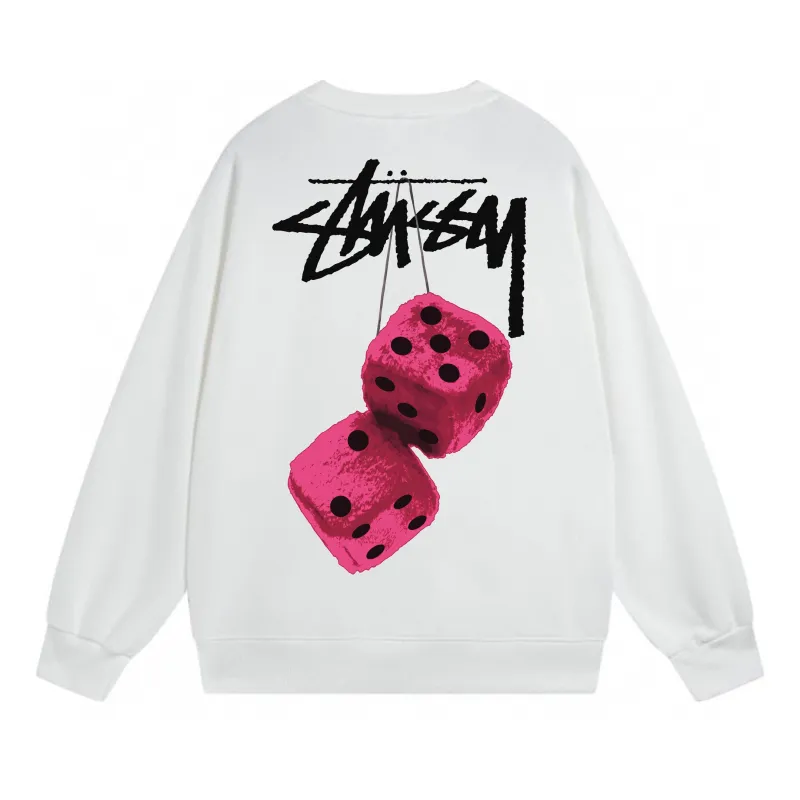 Stussy Hoodie Grey,XB501