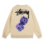 Stussy Hoodie Grey,XB501