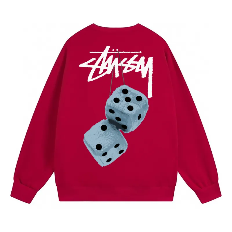 Stussy Hoodie Grey,XB501