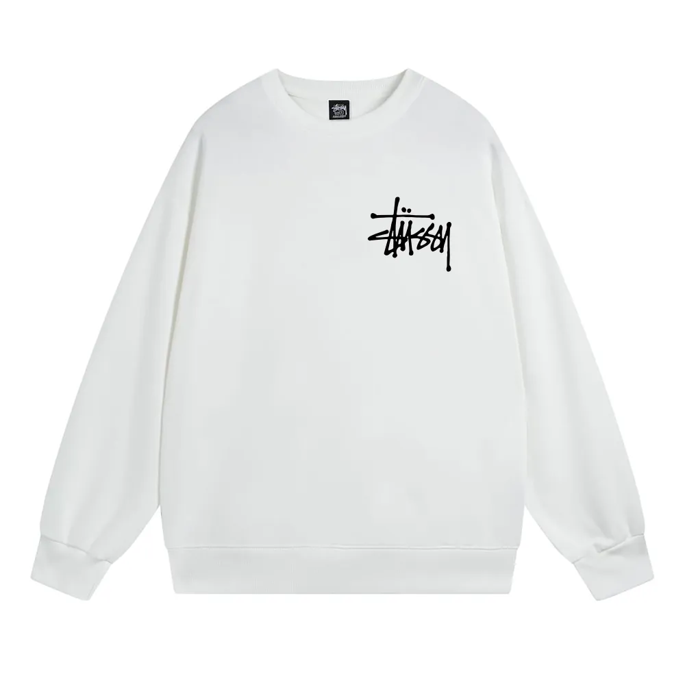 Stussy Hoodie Grey,XB526